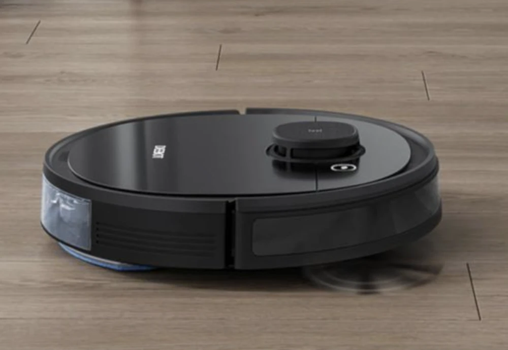 which is the best robot vacuum cleaner to buy