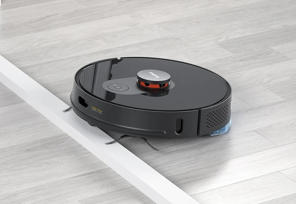 what is the best robotic vacuum cleaner for pet hair