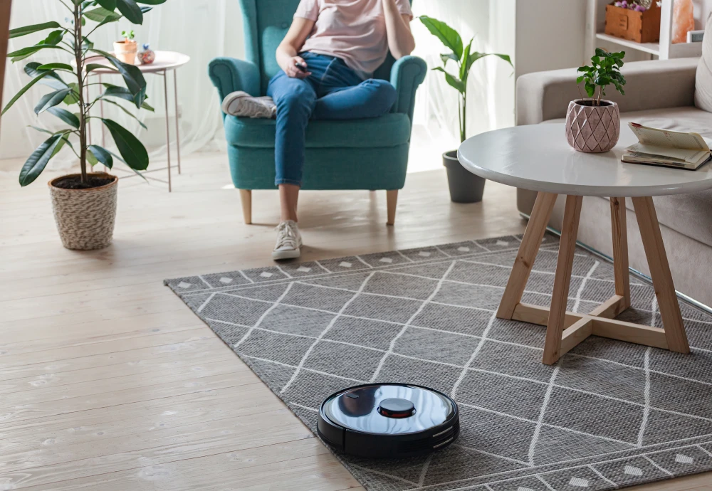 best value robot vacuum cleaner